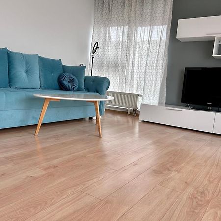 Sunrise Apartment Bucarest Extérieur photo