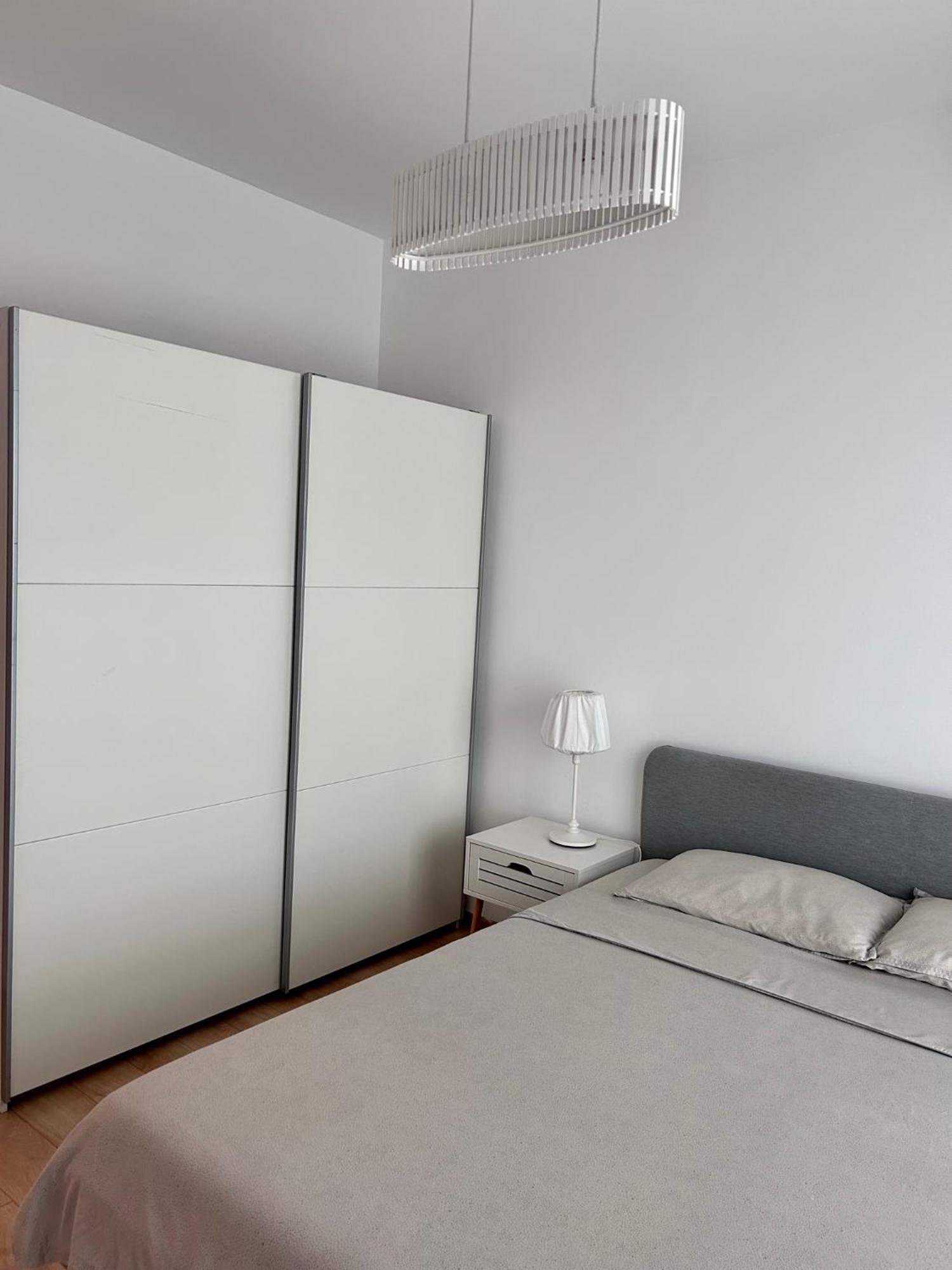 Sunrise Apartment Bucarest Extérieur photo