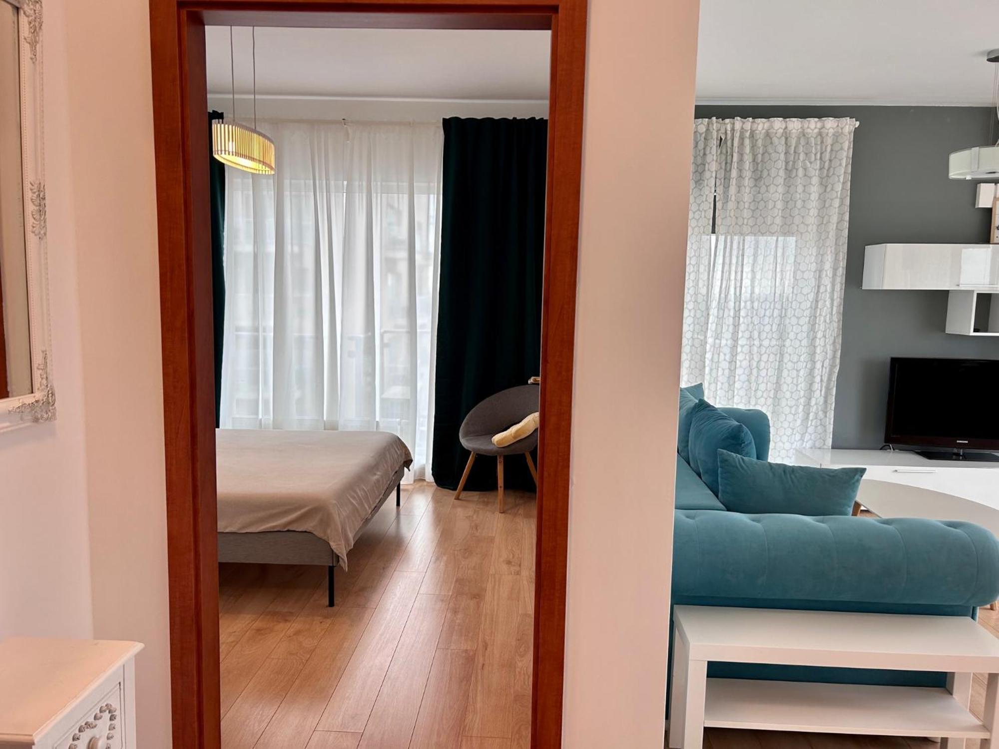 Sunrise Apartment Bucarest Extérieur photo
