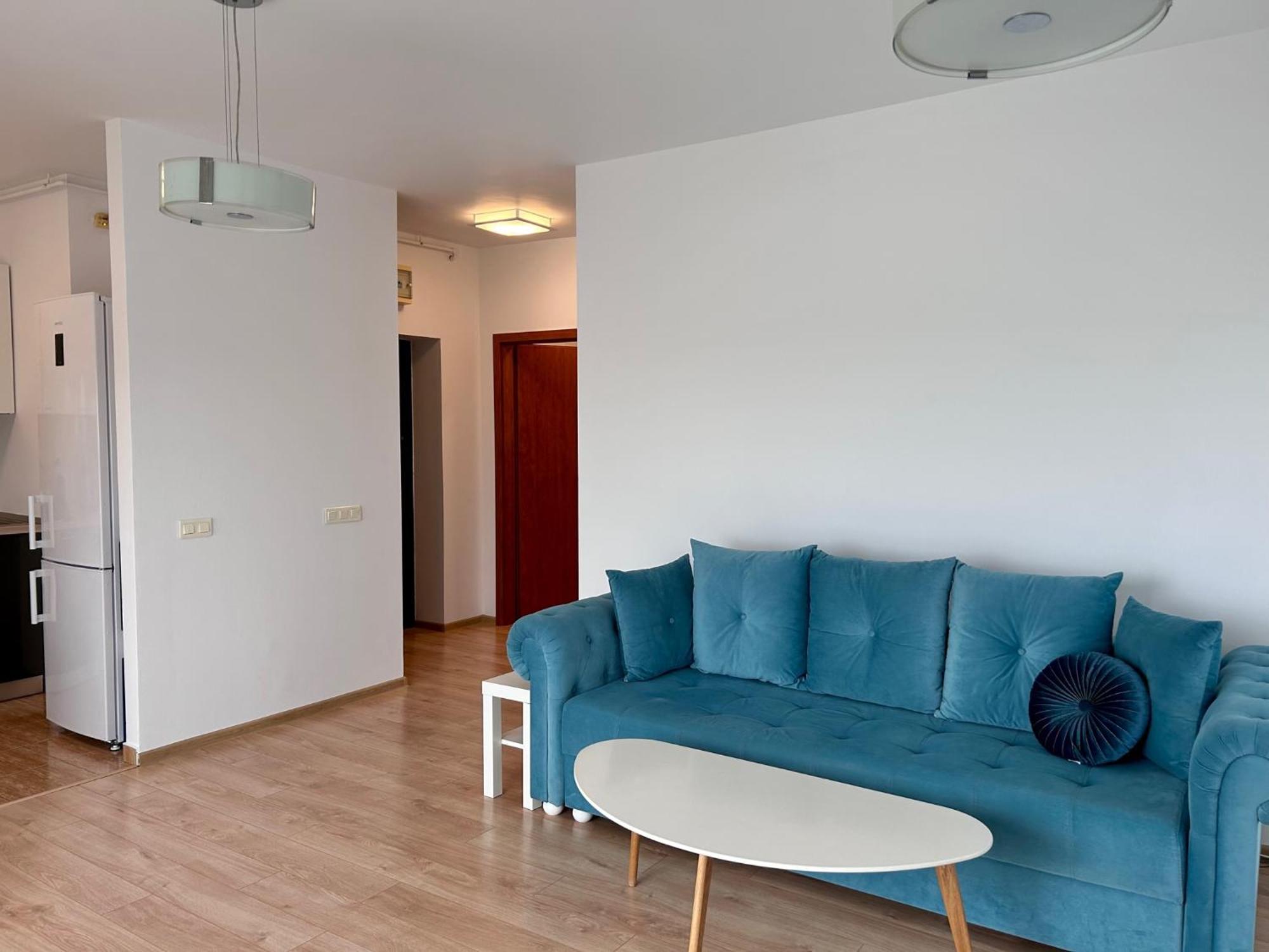 Sunrise Apartment Bucarest Extérieur photo