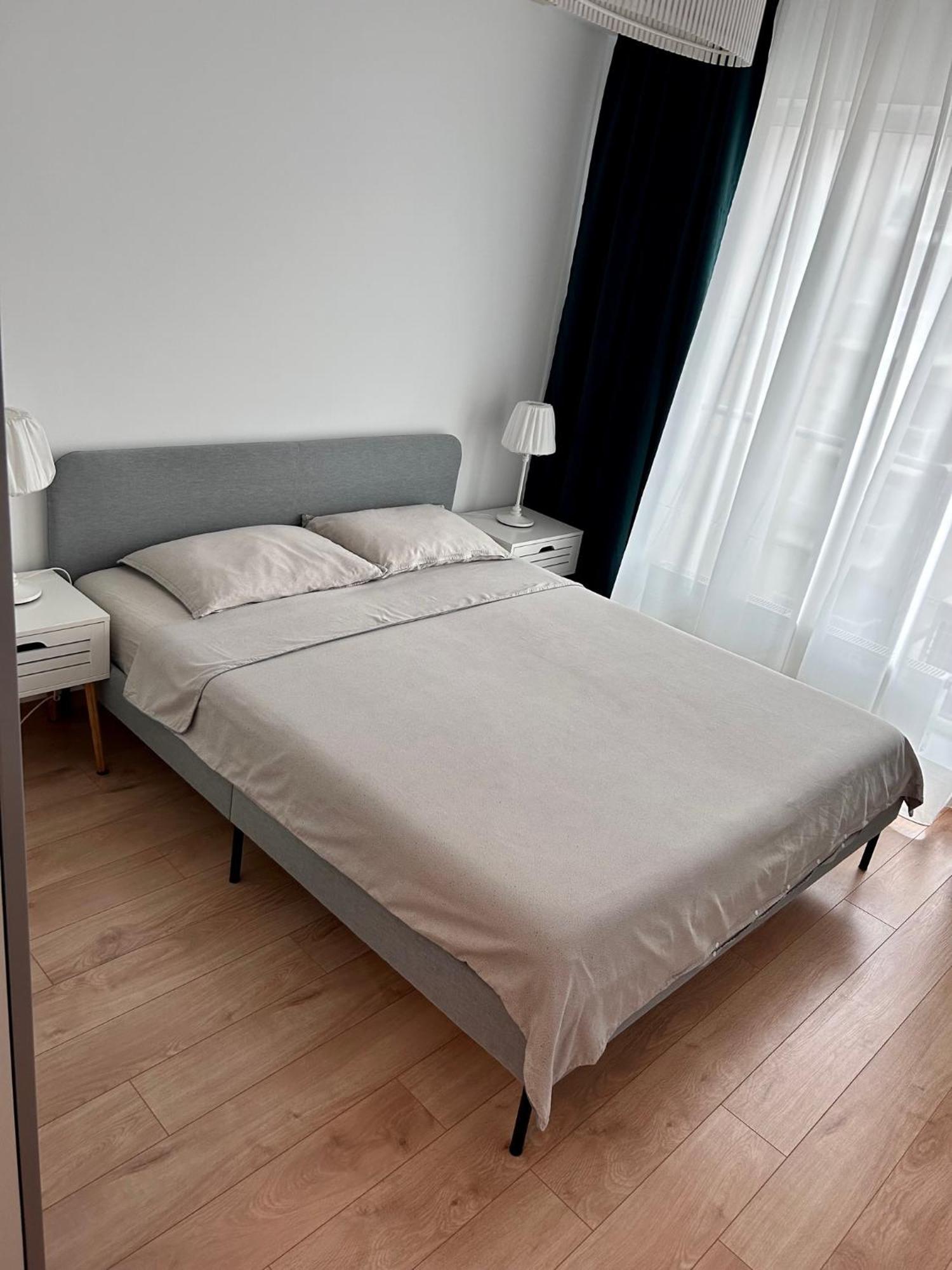 Sunrise Apartment Bucarest Extérieur photo