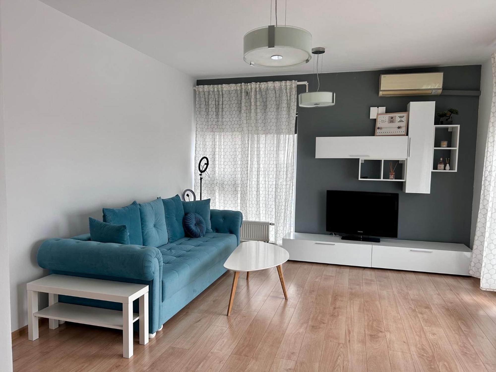 Sunrise Apartment Bucarest Extérieur photo