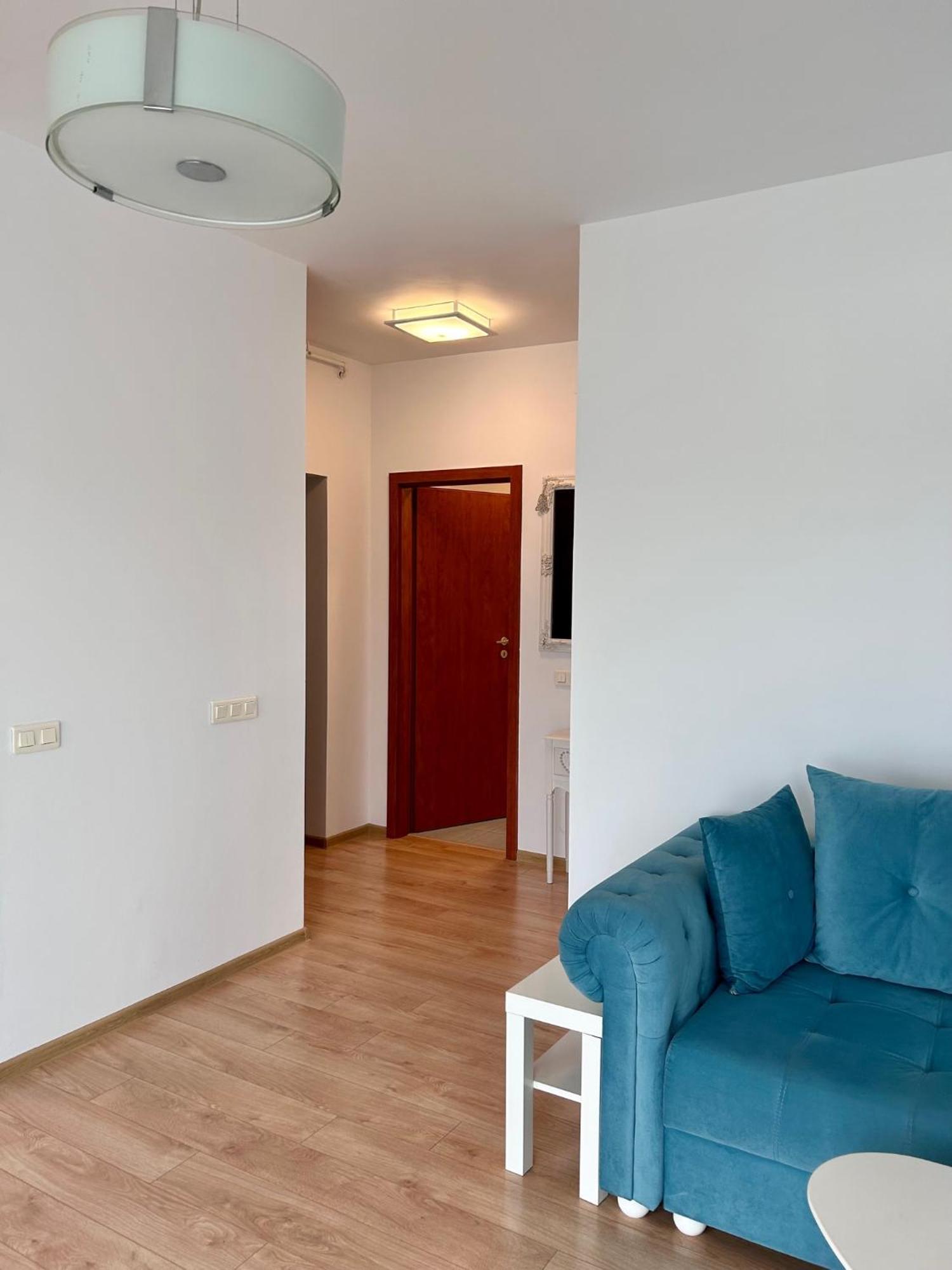 Sunrise Apartment Bucarest Extérieur photo