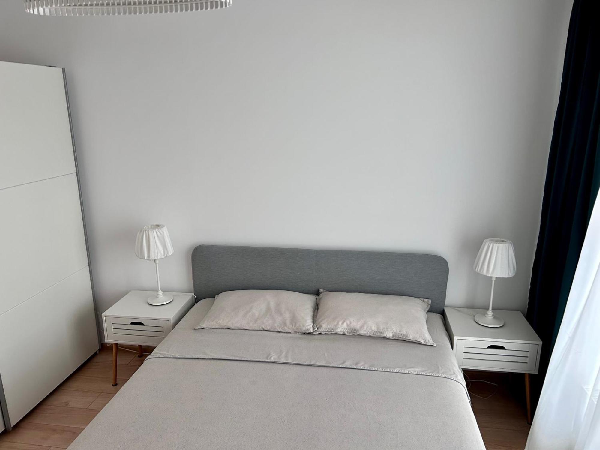 Sunrise Apartment Bucarest Extérieur photo