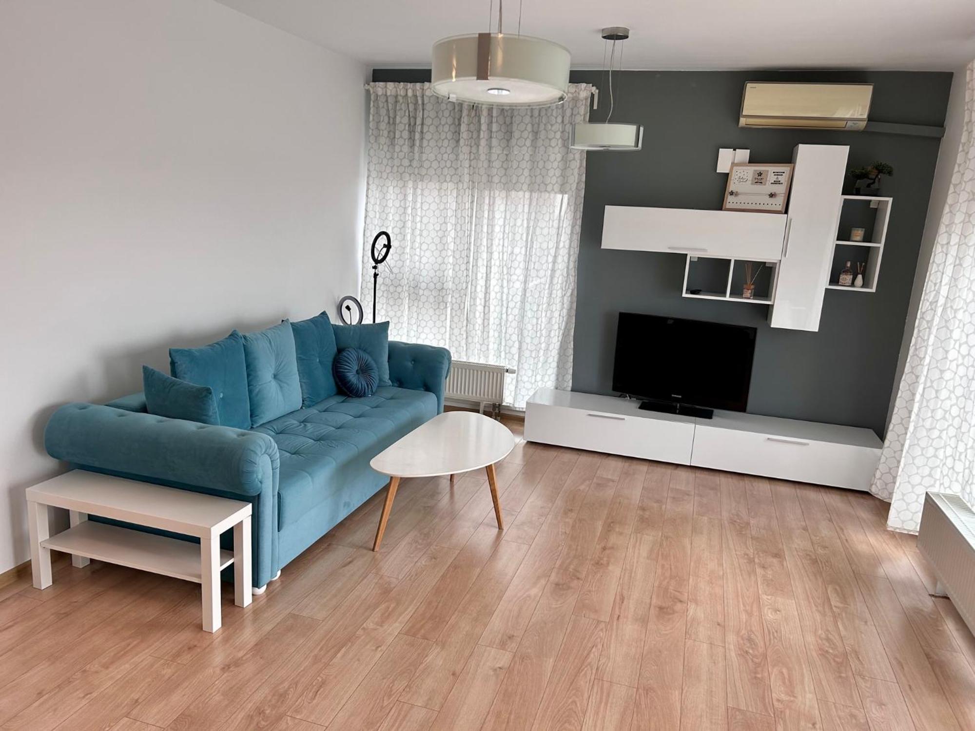 Sunrise Apartment Bucarest Extérieur photo